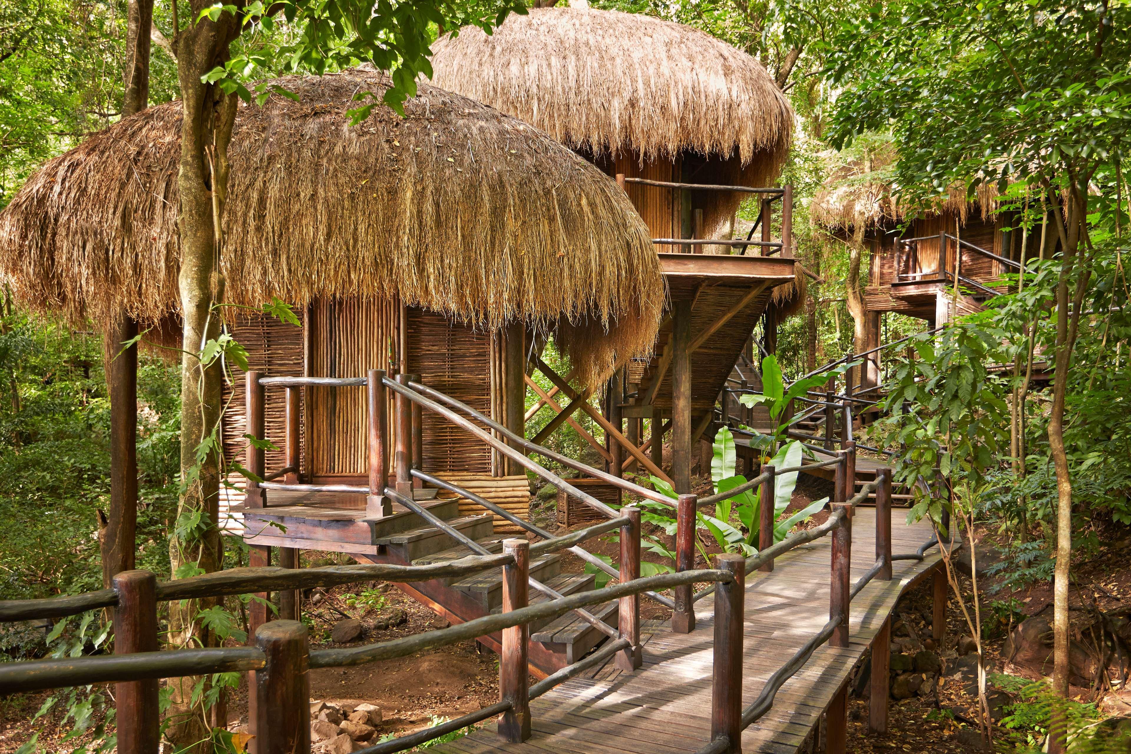 Sugar Beach, A Viceroy Resort Soufrière Dış mekan fotoğraf