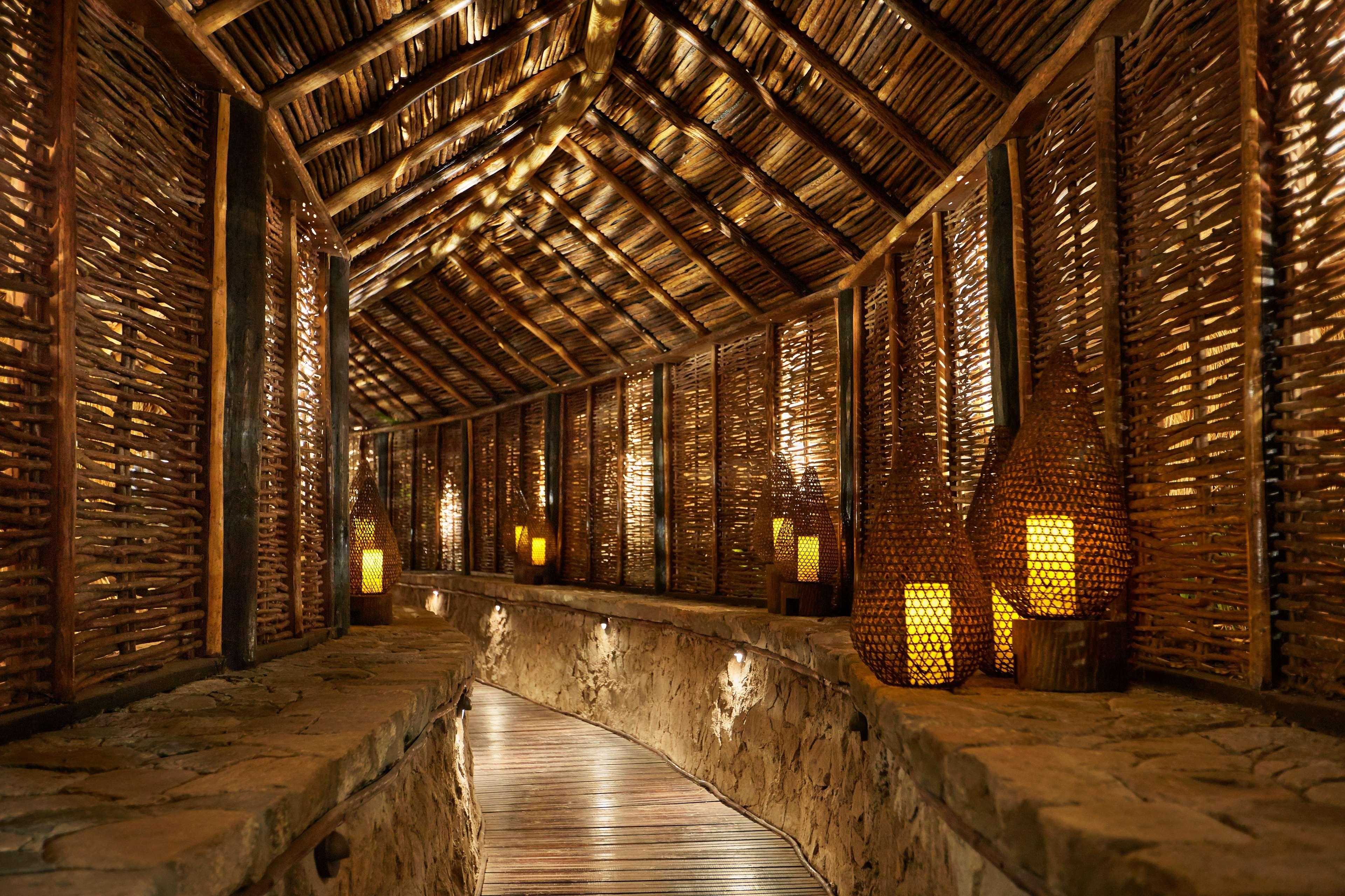 Sugar Beach, A Viceroy Resort Soufrière Dış mekan fotoğraf