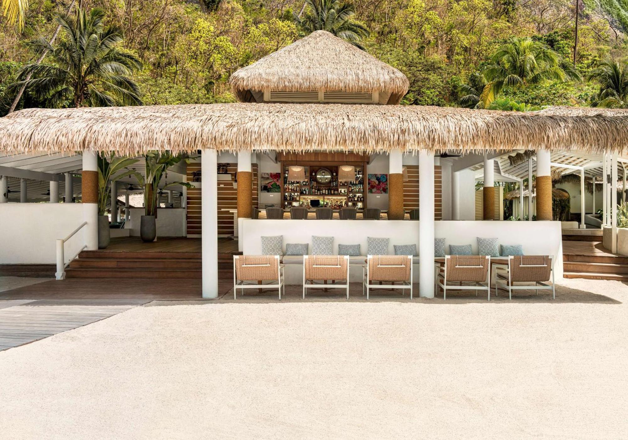 Sugar Beach, A Viceroy Resort Soufrière Dış mekan fotoğraf