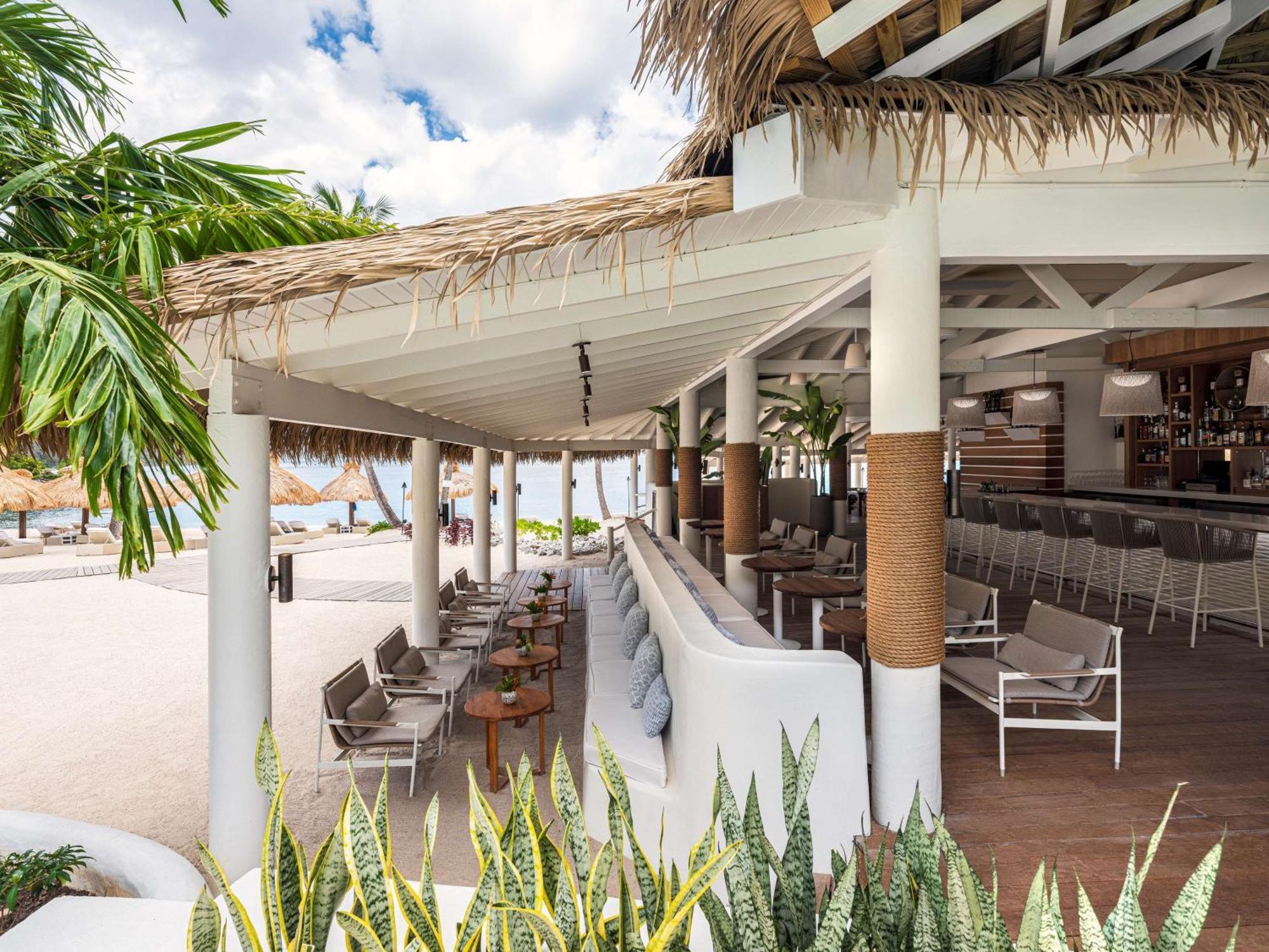 Sugar Beach, A Viceroy Resort Soufrière Dış mekan fotoğraf