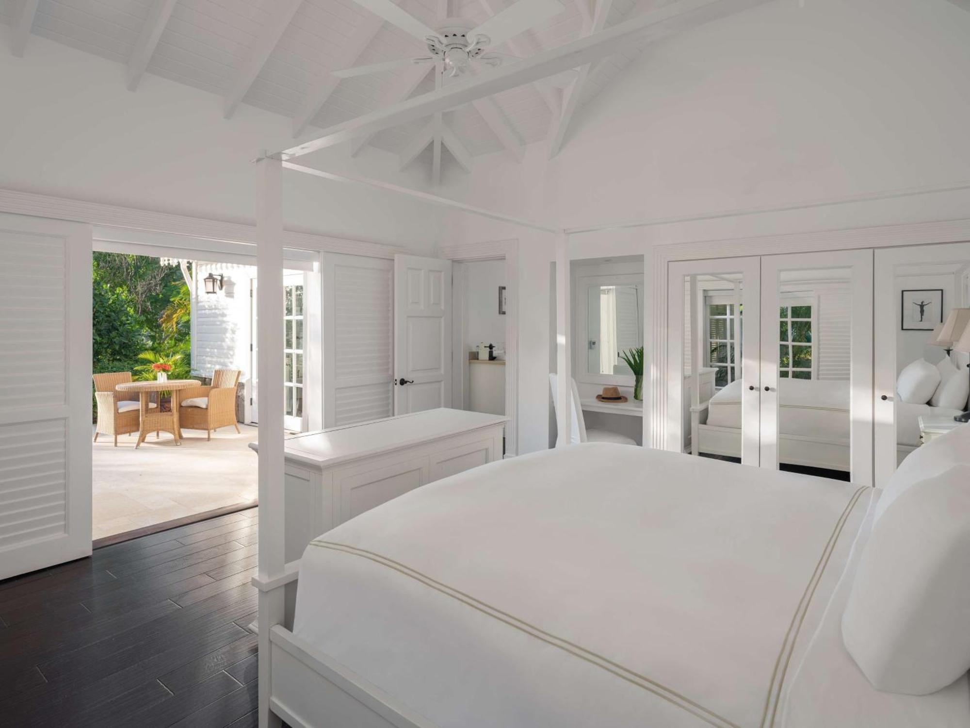 Sugar Beach, A Viceroy Resort Soufrière Dış mekan fotoğraf