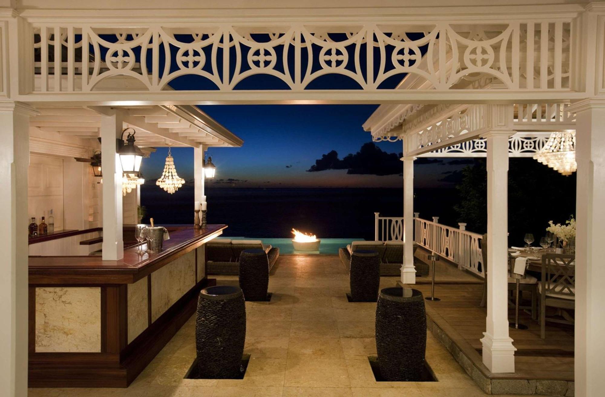 Sugar Beach, A Viceroy Resort Soufrière Dış mekan fotoğraf