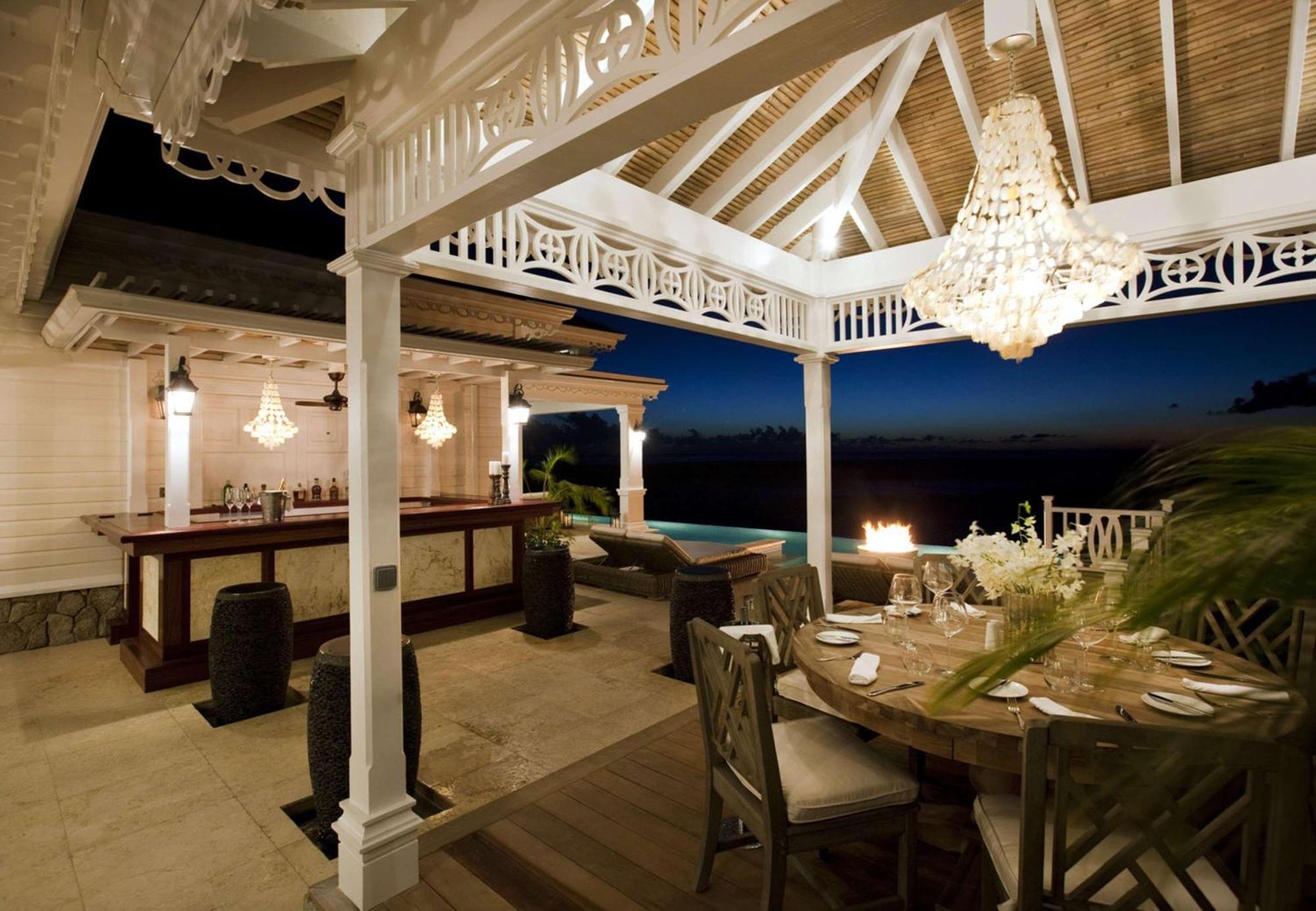 Sugar Beach, A Viceroy Resort Soufrière Dış mekan fotoğraf