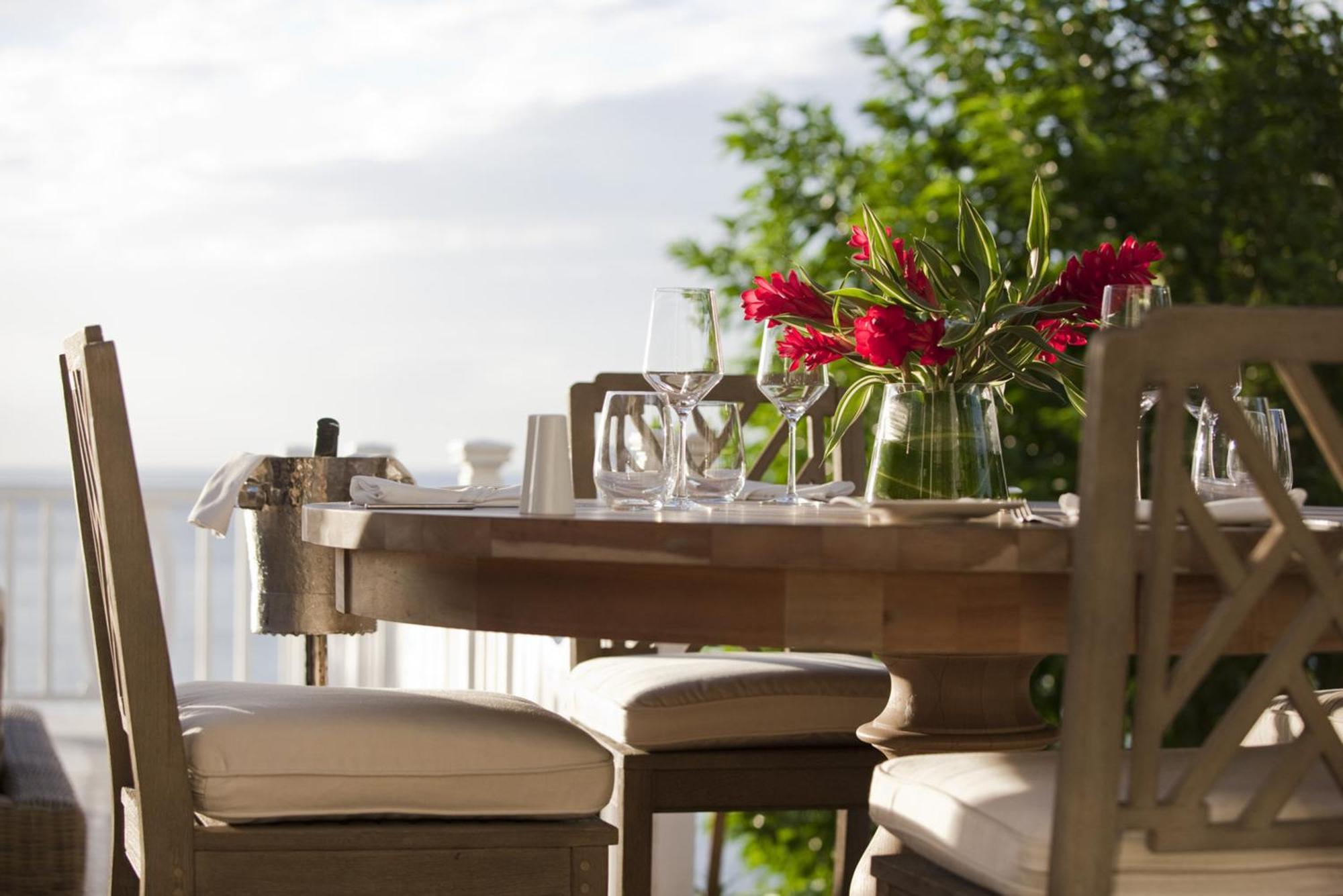 Sugar Beach, A Viceroy Resort Soufrière Dış mekan fotoğraf